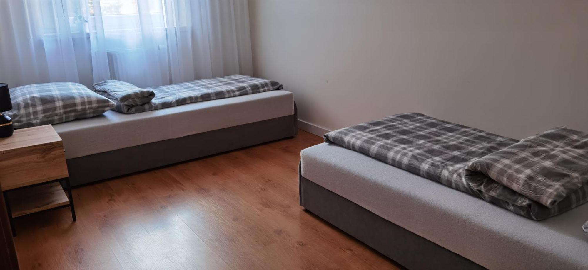 Trzy Szczescia Apartment เจโลนากูรา ภายนอก รูปภาพ