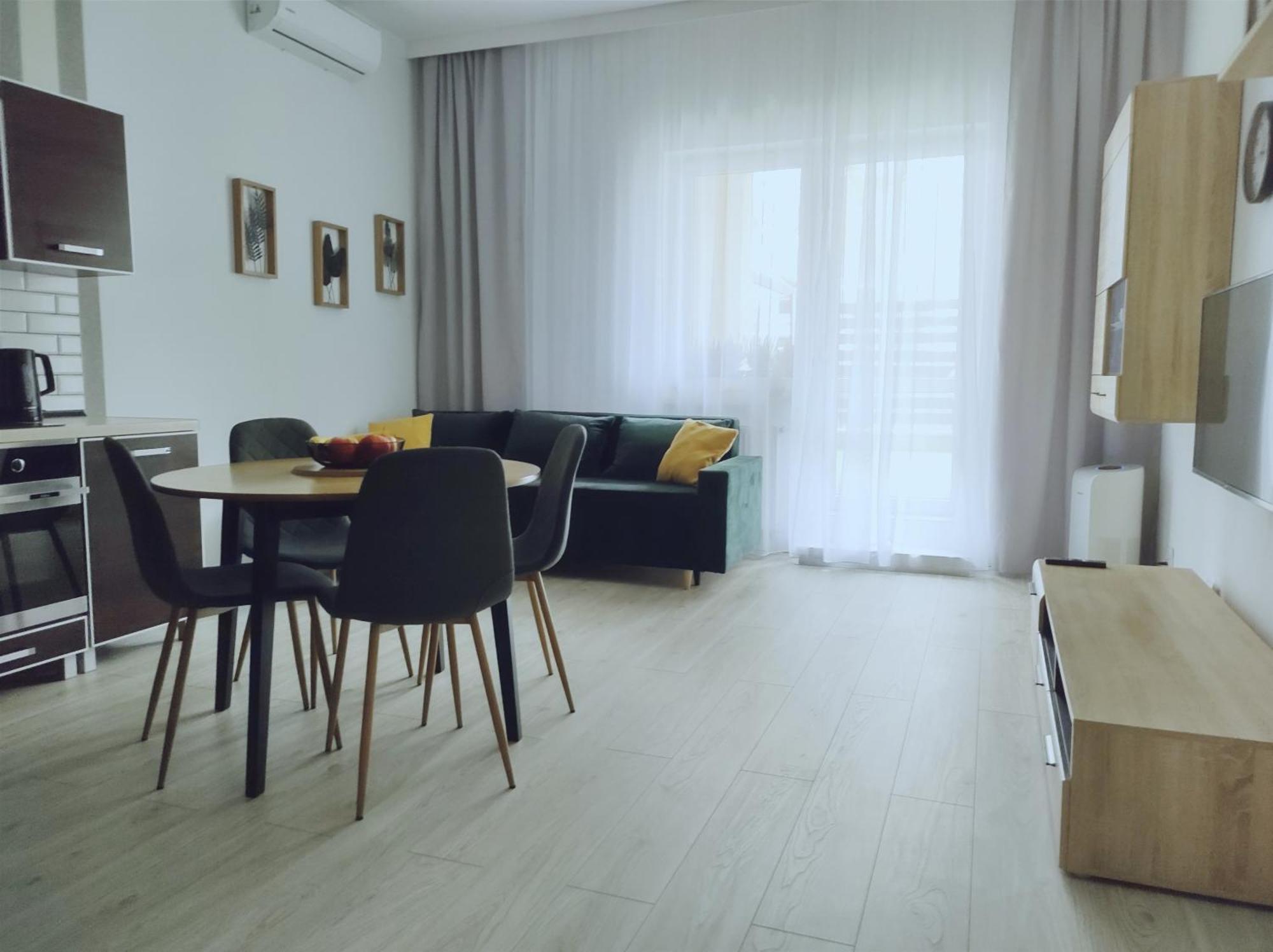 Trzy Szczescia Apartment เจโลนากูรา ภายนอก รูปภาพ
